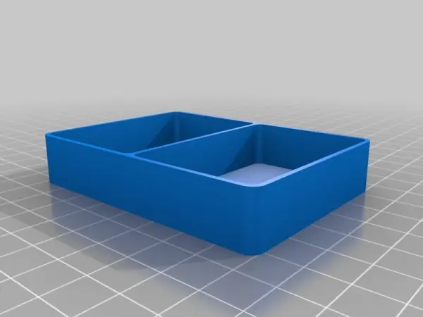 Gavetas para bandejas de peças